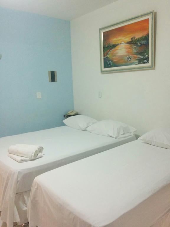Hotel Rio Preguicas Barreirinhas Exterior photo