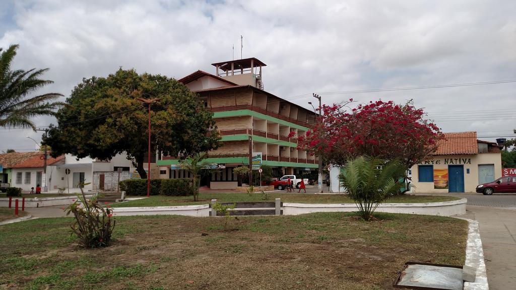 Hotel Rio Preguicas Barreirinhas Exterior photo