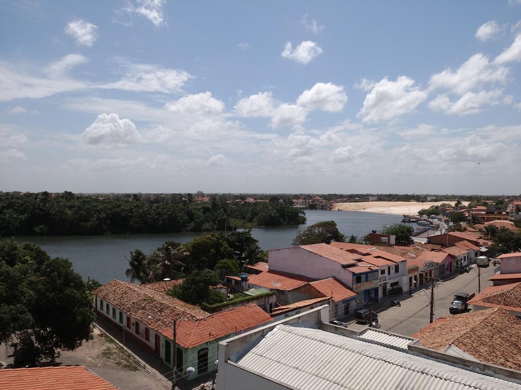Hotel Rio Preguicas Barreirinhas Exterior photo